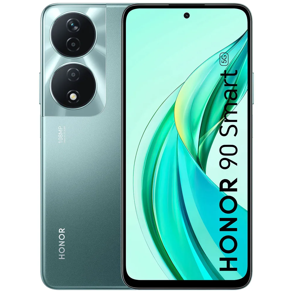 Honor 90 Smart back view