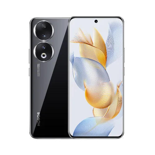 Honor 90 Smart side view