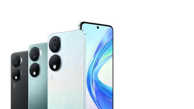 Honor X7b