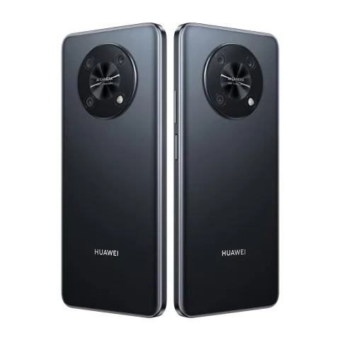Huawei Nova Y90 back view