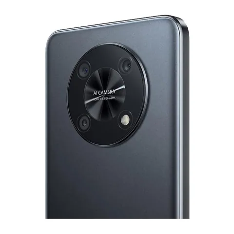 Huawei Nova Y90 side view