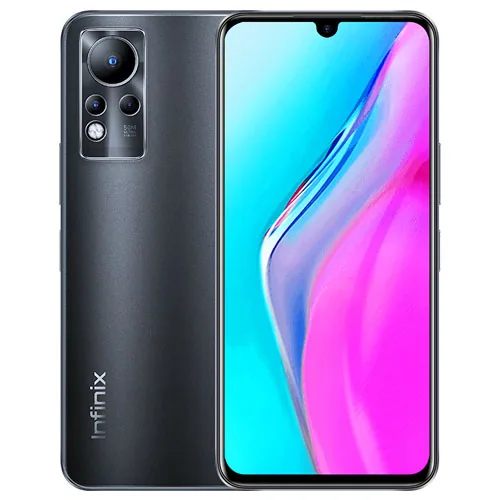 Infinix Note 11