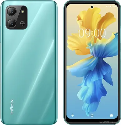 Infinix Hot 11