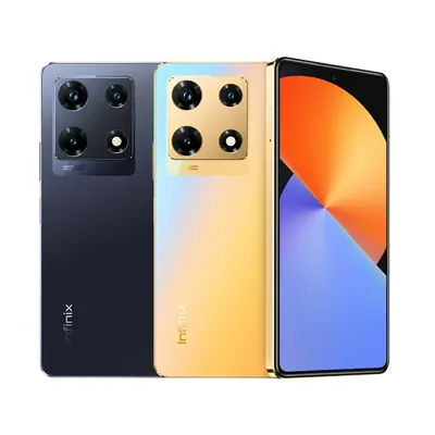 Infinix Note 30 Pro