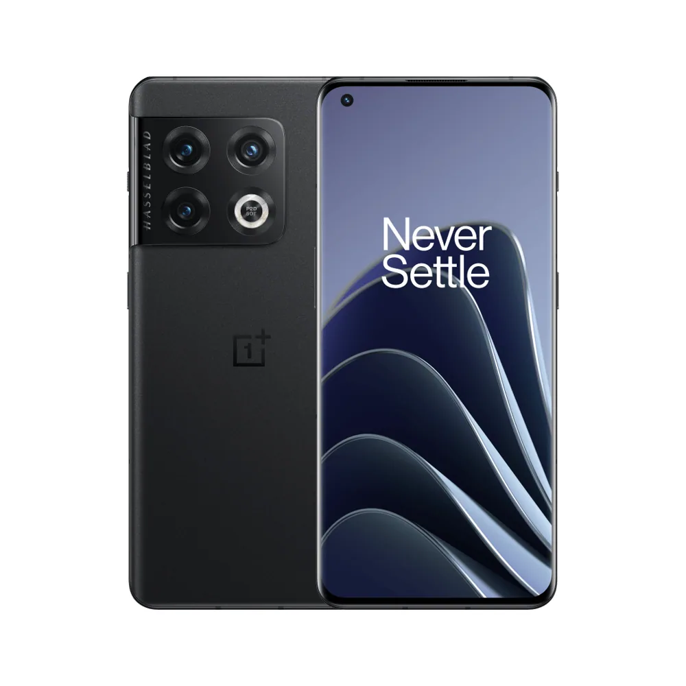 OnePlus 10 Pro back view