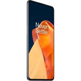 OnePlus 9RT back view