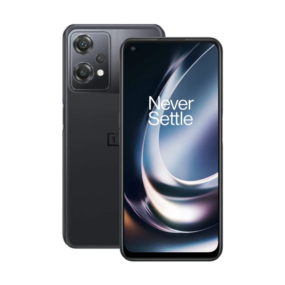 OnePlus Nord CE 2 Lite back view