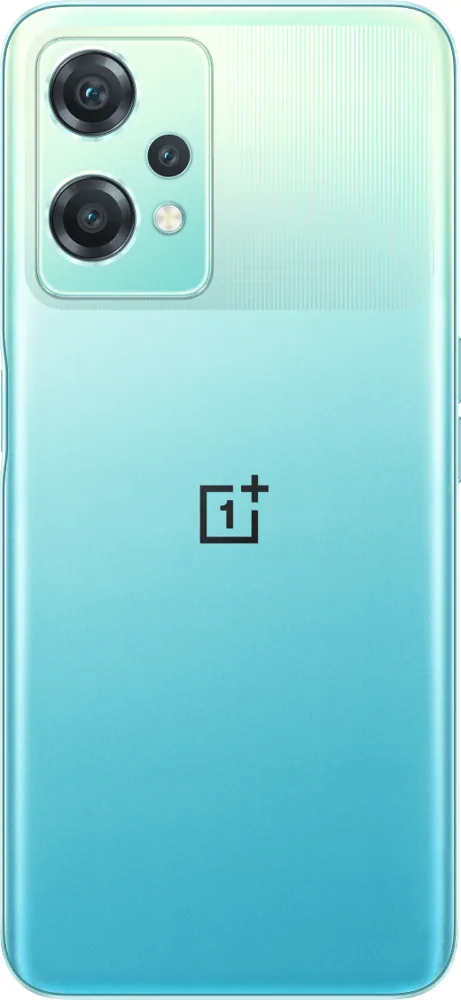 OnePlus Nord CE 2 Lite side view