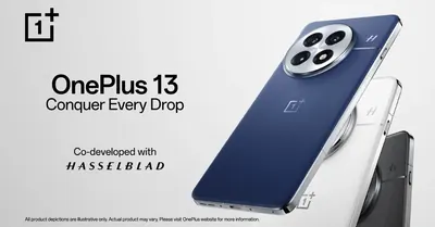 OnePlus 13R