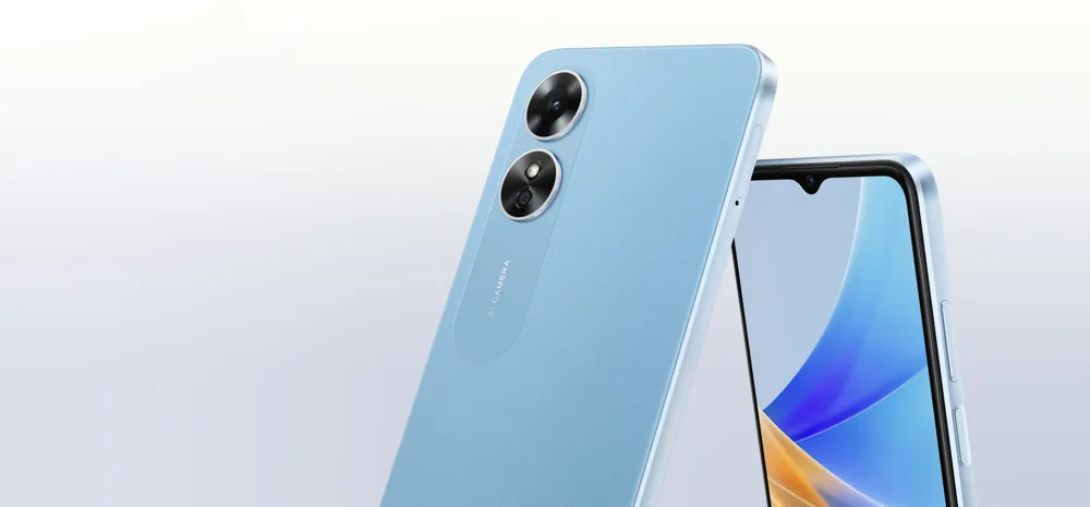 OPPO A17