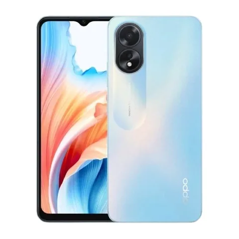 OPPO A18