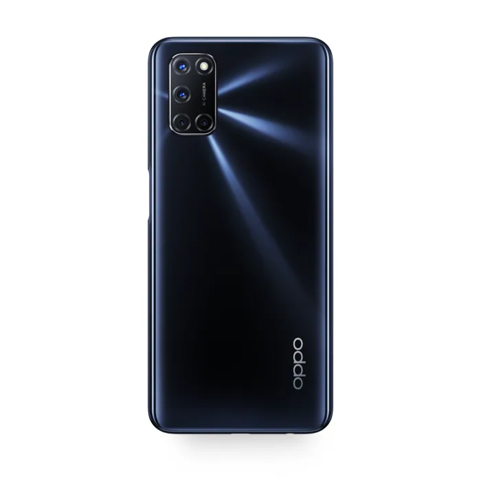 OPPO A52 back view