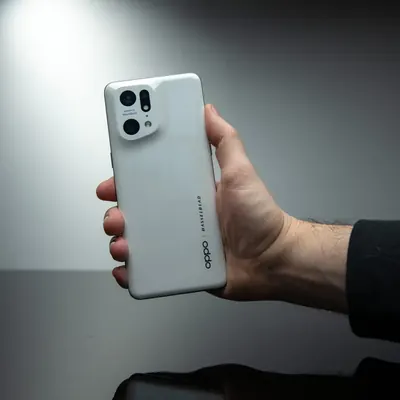 OPPO Find X5 Pro