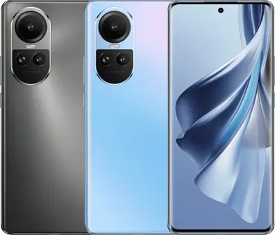 OPPO Reno 10
