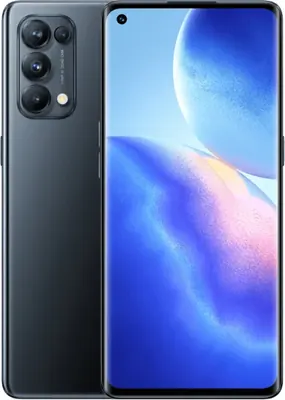 OPPO Reno 5 Pro