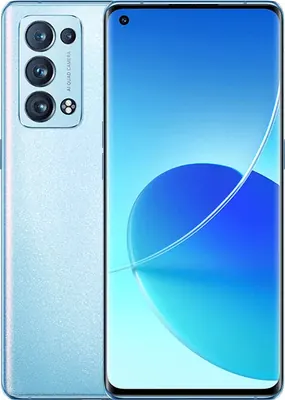 OPPO Reno 6 Pro