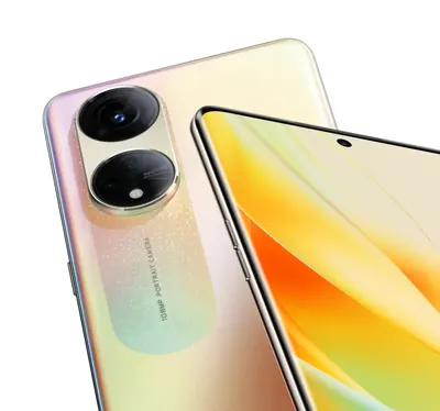 OPPO Reno 8T