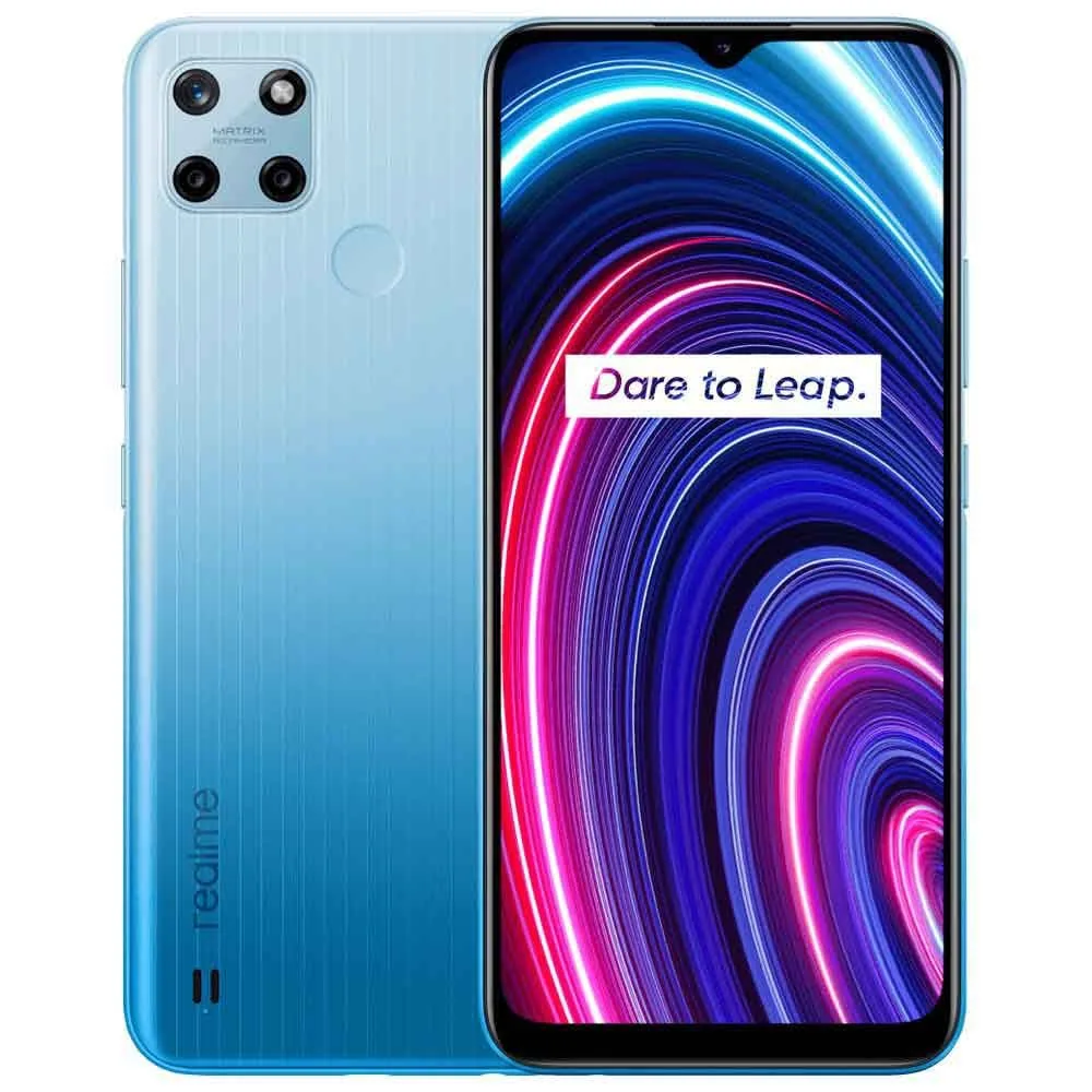 Realme C25Y