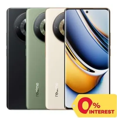 Realme 11 Pro+