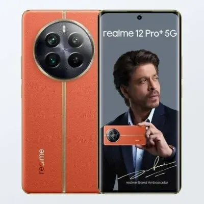 Realme 12 Pro+