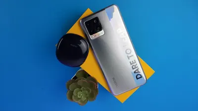 Realme 8