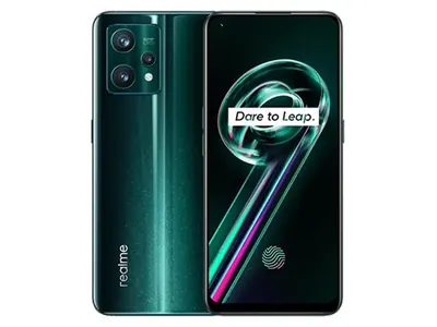Realme 9