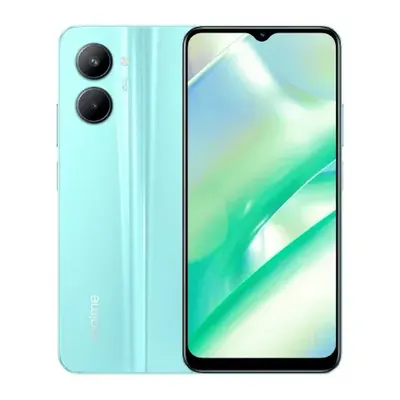 Realme C33
