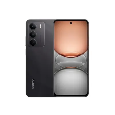 Realme C75