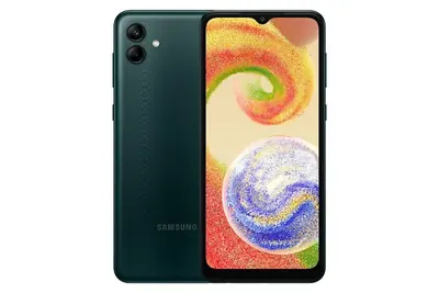 Samsung Galaxy A04