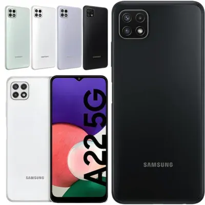 Samsung Galaxy A22