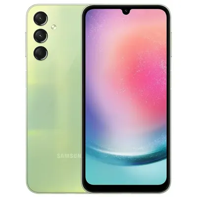 Samsung Galaxy A24