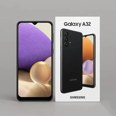 Samsung Galaxy A32