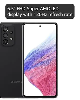 Samsung Galaxy A53 5G