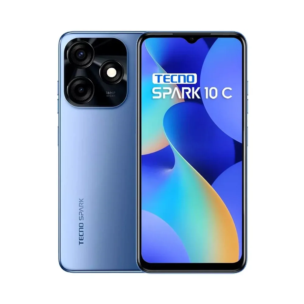 Tecno Spark 10C