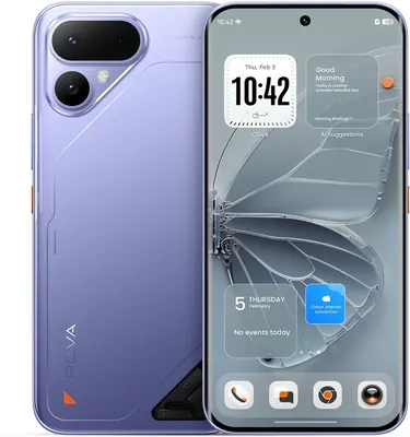 Tecno Pova 2