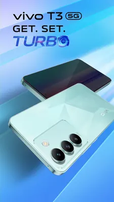 Vivo T3 5G