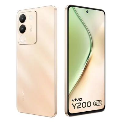 Vivo Y200 5G