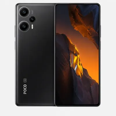 POCO F5