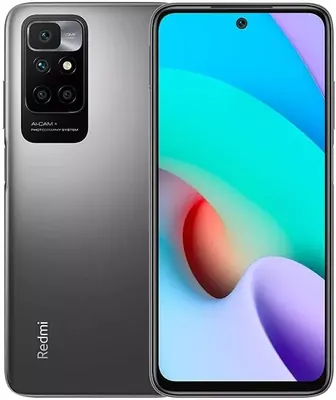 Redmi 10