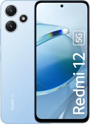 Redmi 12
