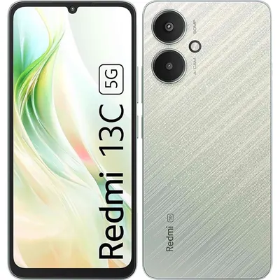 Redmi 13C