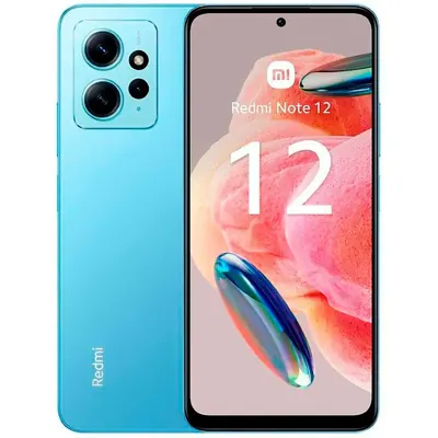 Redmi Note 12