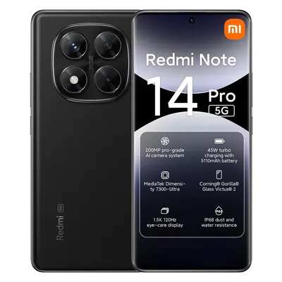 Redmi Note 14 Pro 5G