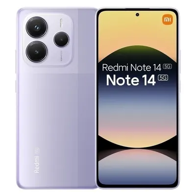 Redmi Note 14