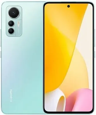 Xiaomi 12 Lite