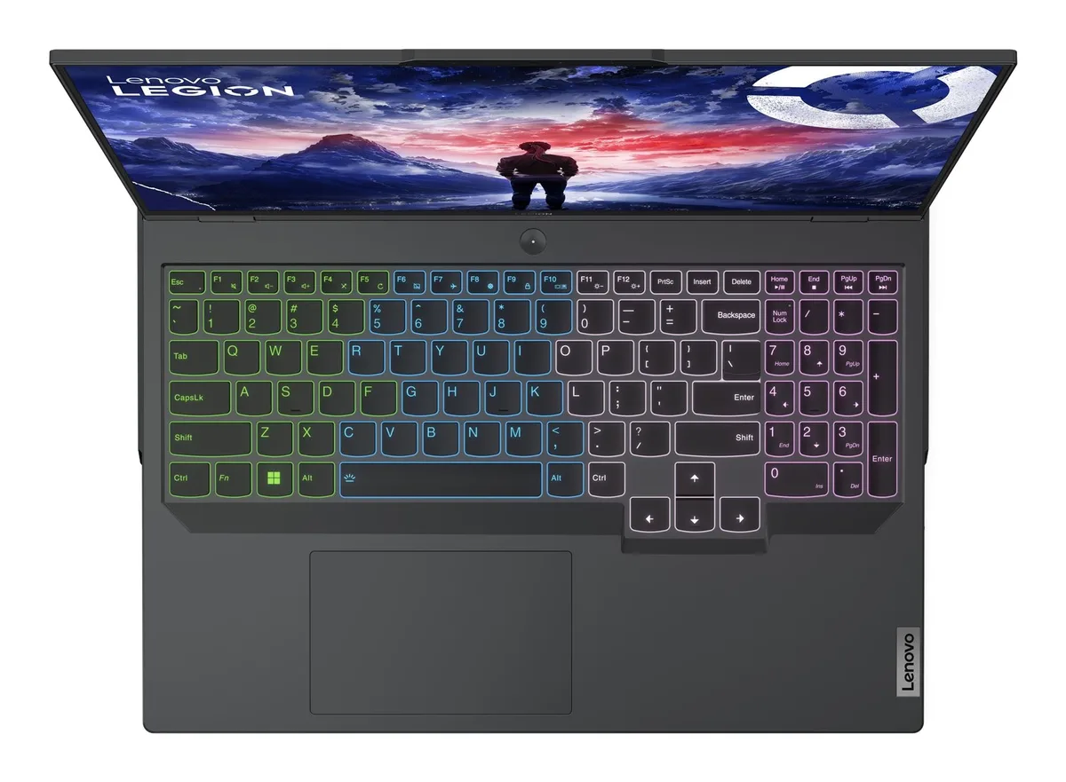 Laptop GPU TGP Explained: How to Check, What Is Good