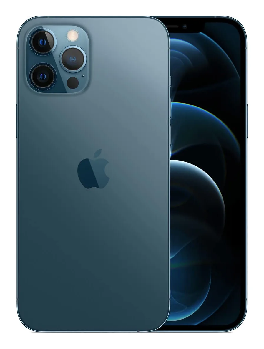 iPhone 12 Pro