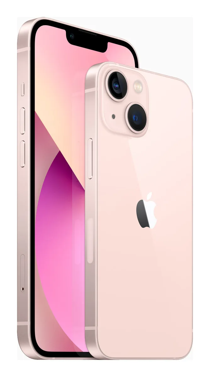 iPhone 13 mini