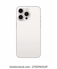 iPhone 15 Plus side view