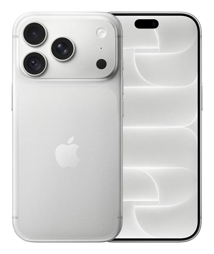 iPhone 18 Pro